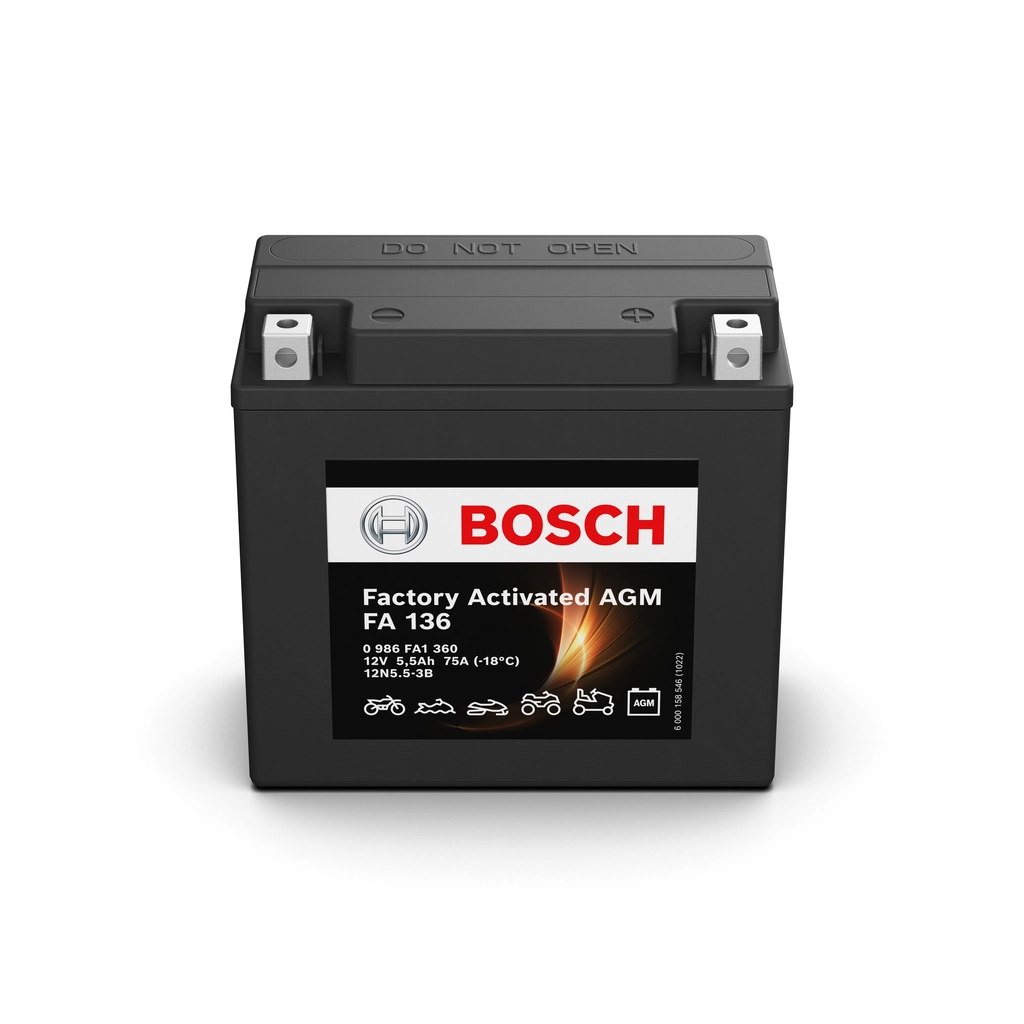 BOSCH 0 986 FA1 360
