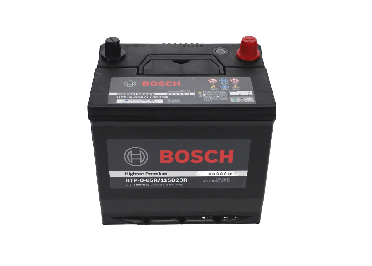 BOSCH 0 092 S57 107