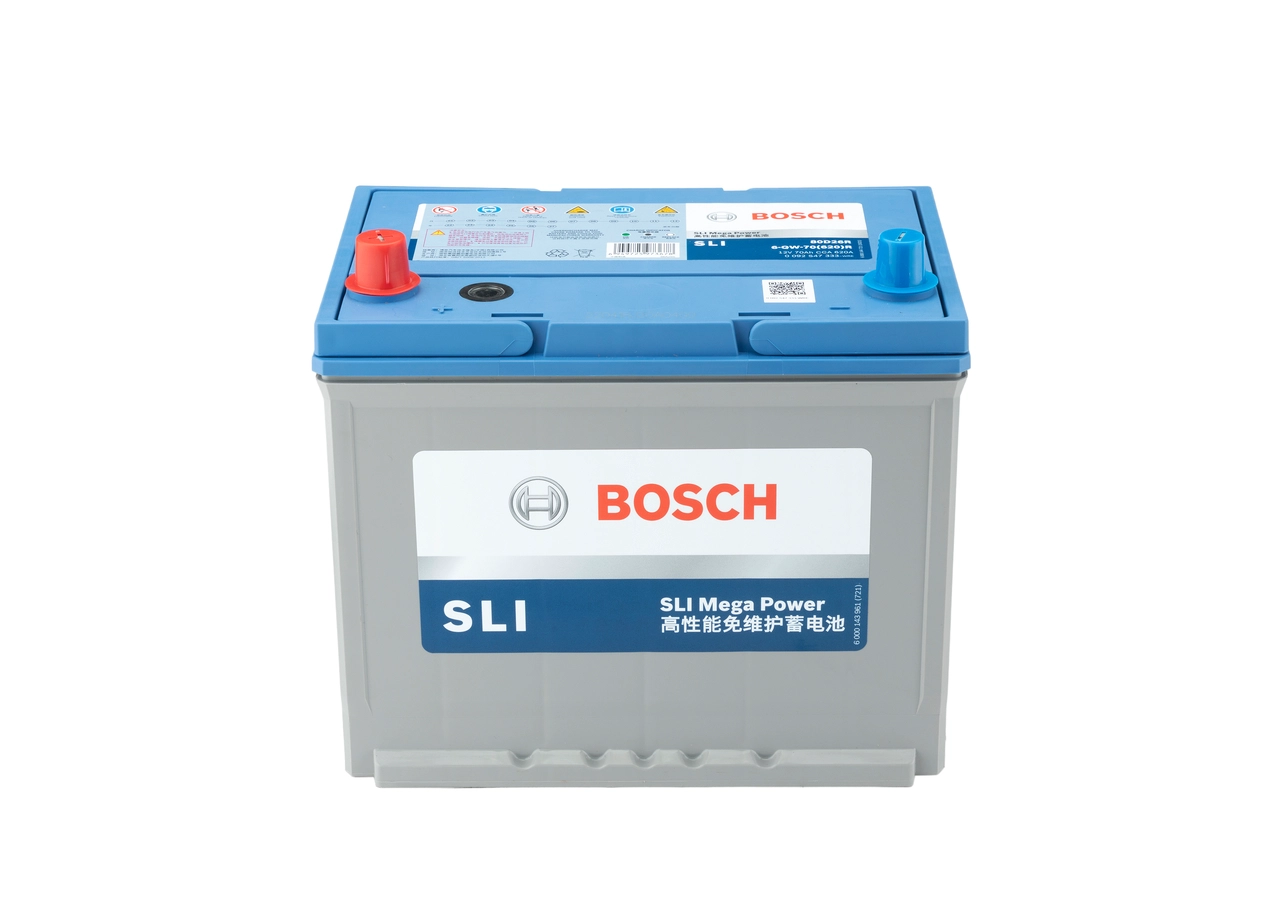 BOSCH 0 092 S47 333