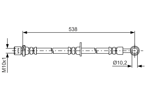 26540AE010