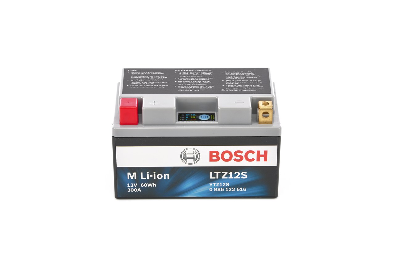 BOSCH 0 986 122 616