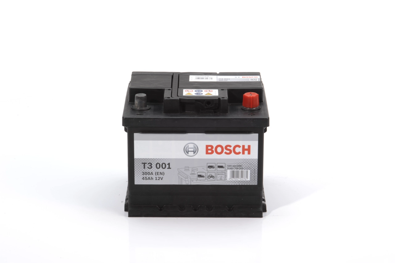 BOSCH 0 092 T30 010