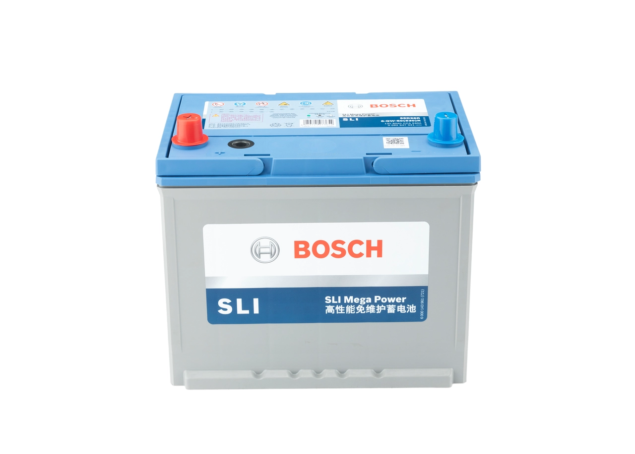 BOSCH 0 092 S47 331