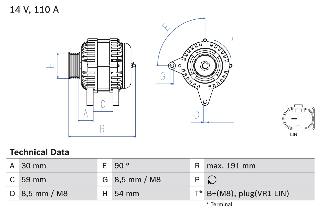 04E903021MX