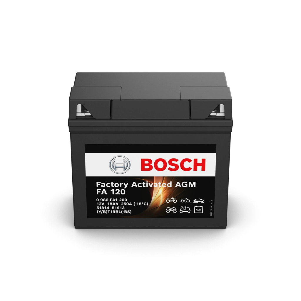 BOSCH 0 986 FA1 200