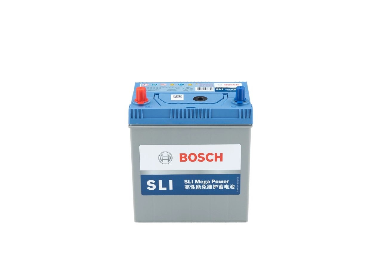 BOSCH 0 092 S47 321