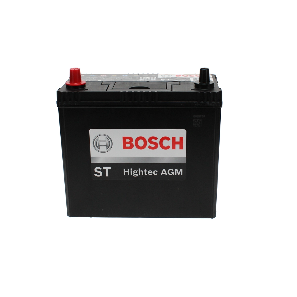 BOSCH 0 092 S67 031