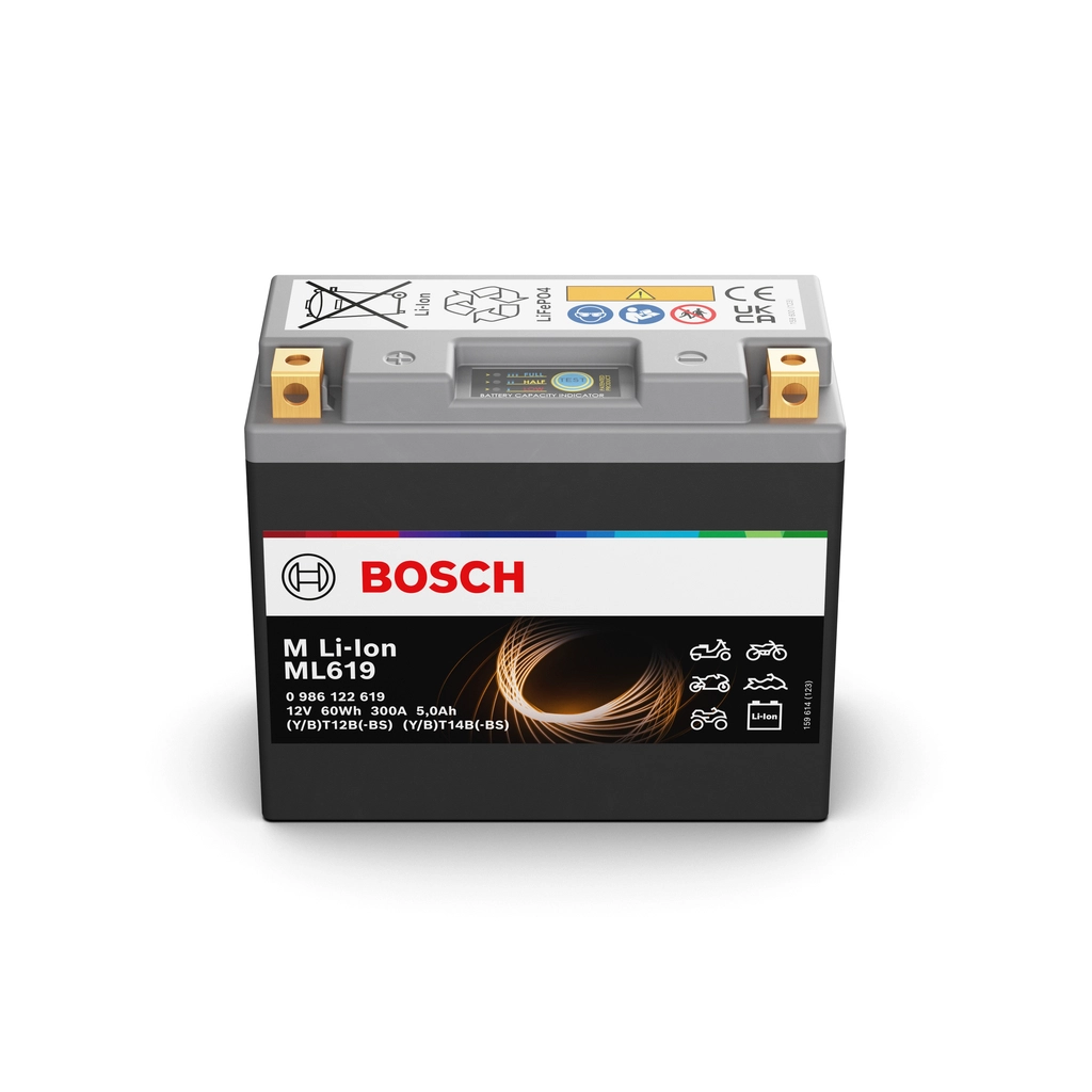 BOSCH 0 986 122 619