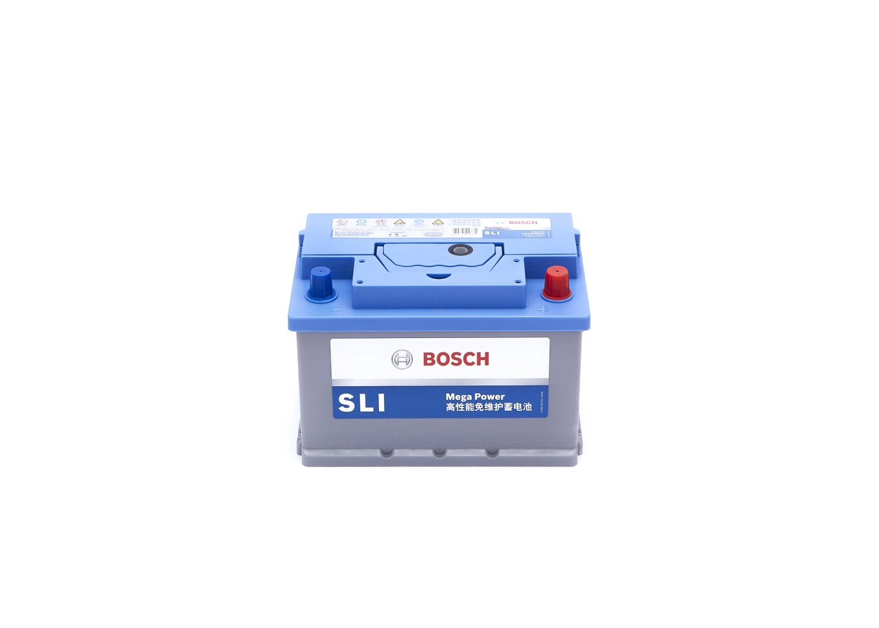BOSCH 0 092 S47 339