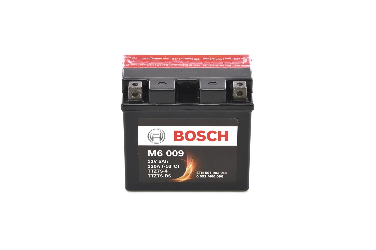 BOSCH 0 092 M60 090