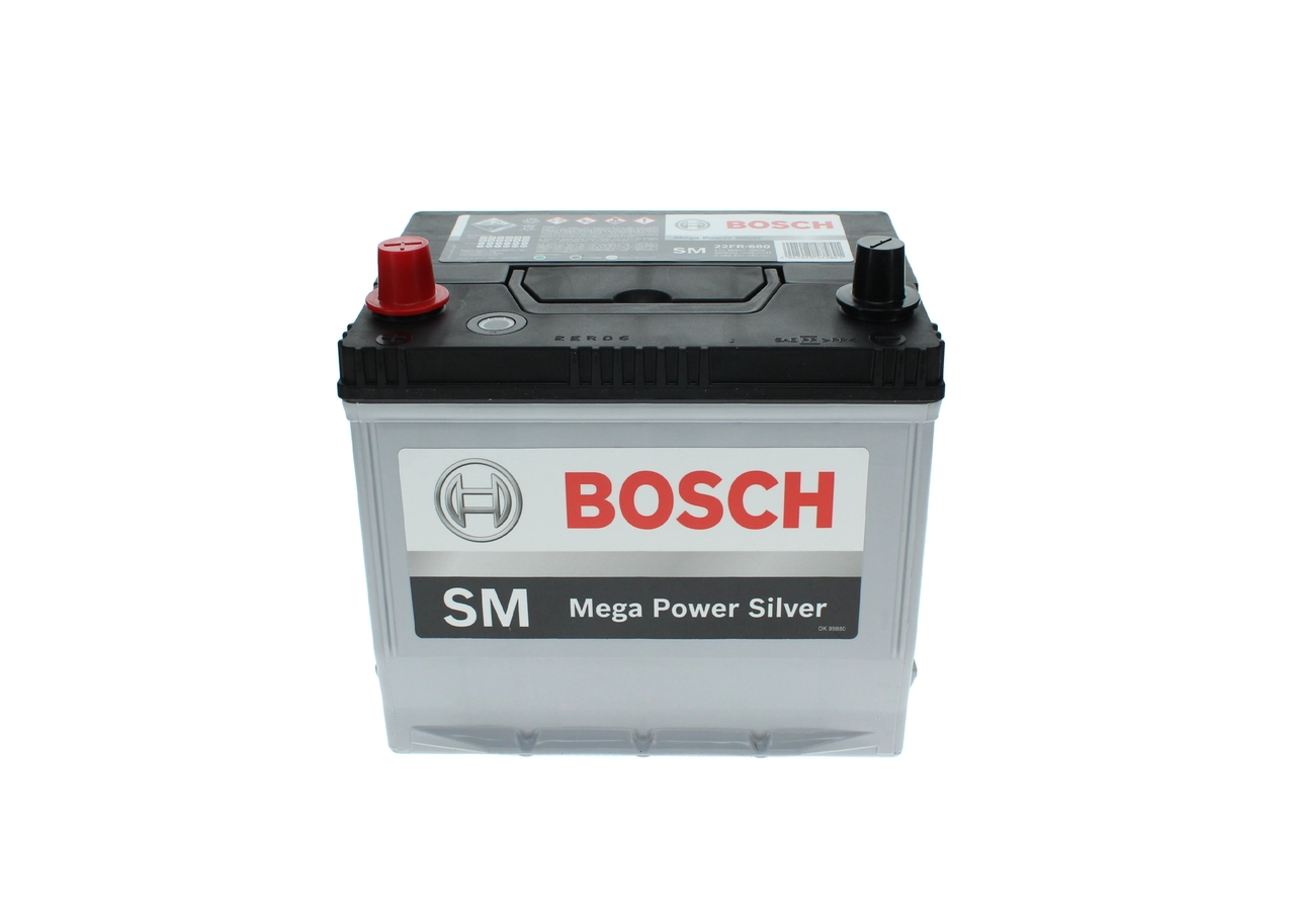 BOSCH 0 092 S57 031