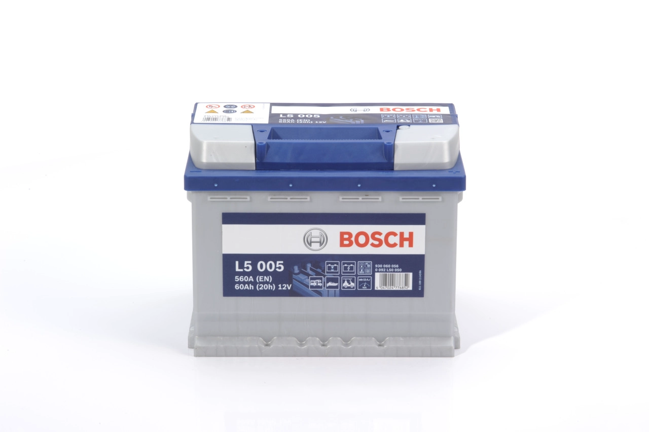 BOSCH 0 092 L50 050