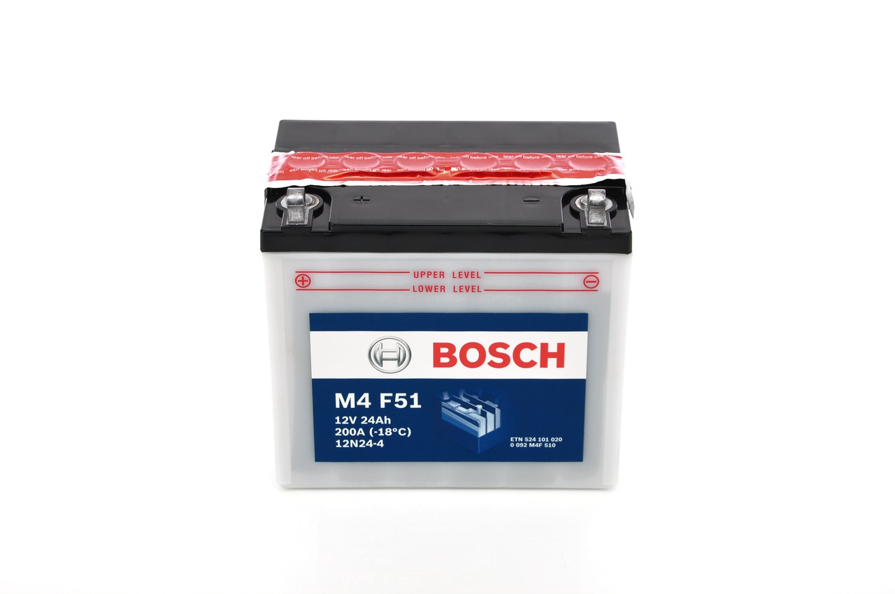 BOSCH 0 092 M4F 510