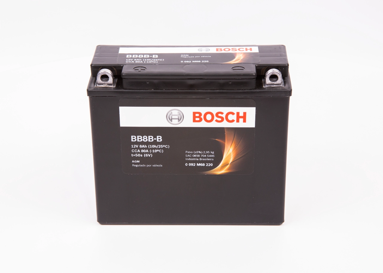 BOSCH 0 092 M68 220