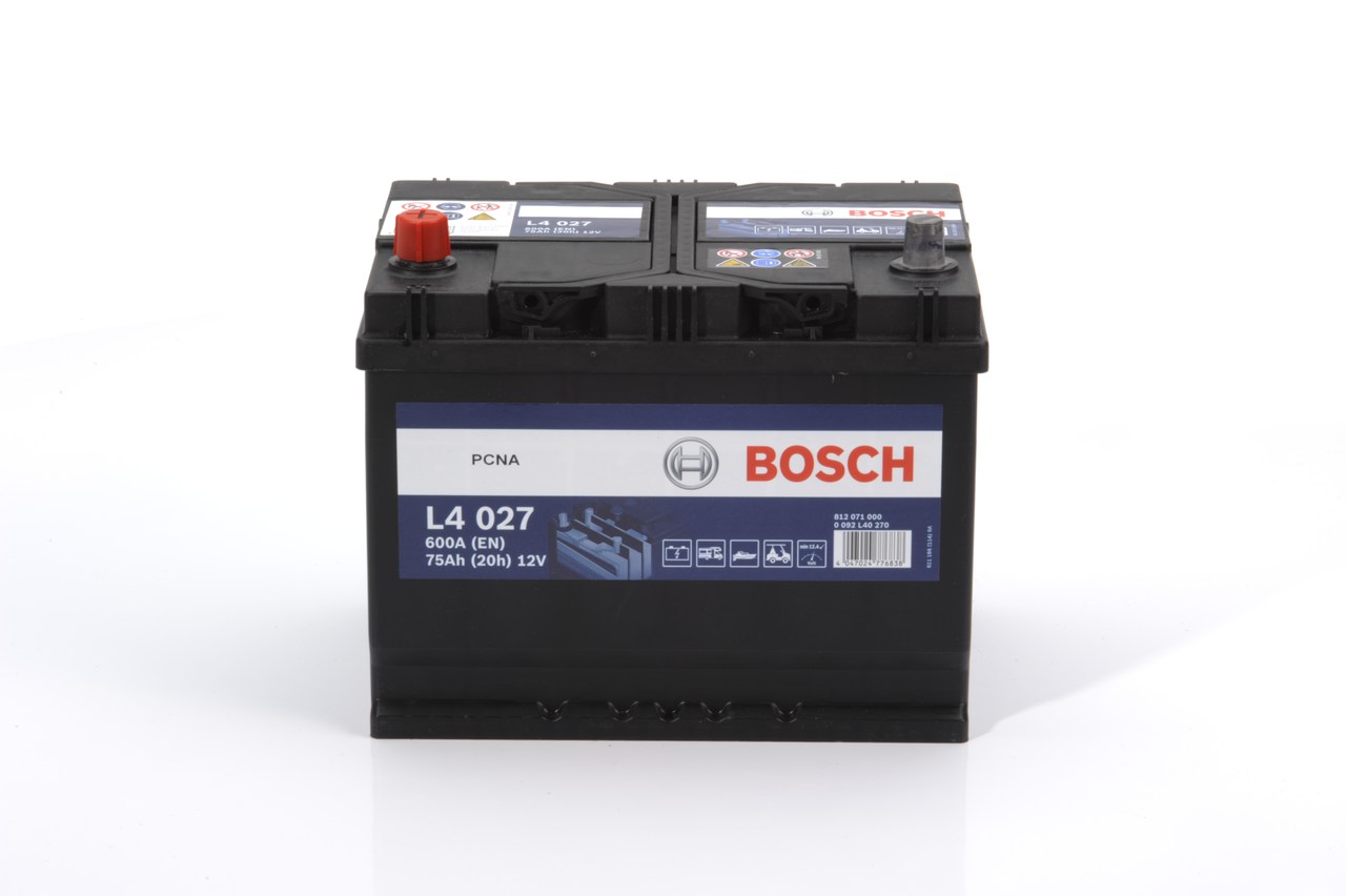 BOSCH 0 092 L40 270