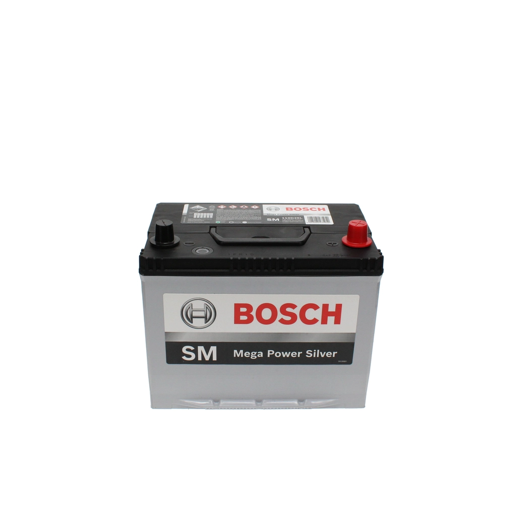 BOSCH 0 092 S57 026