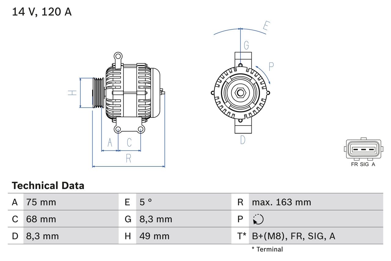 3M5T-10300-VD