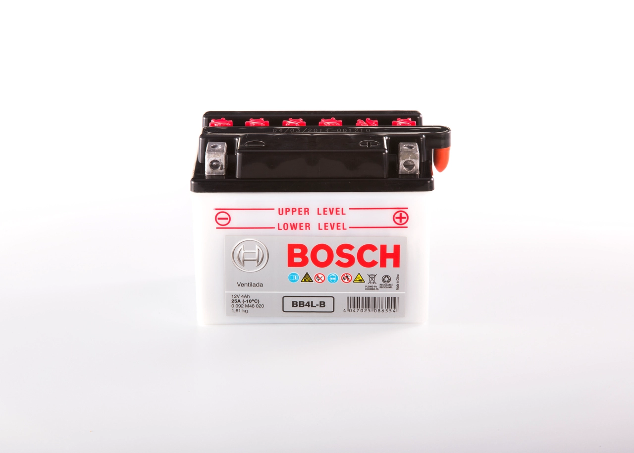 BOSCH 0 092 M48 020