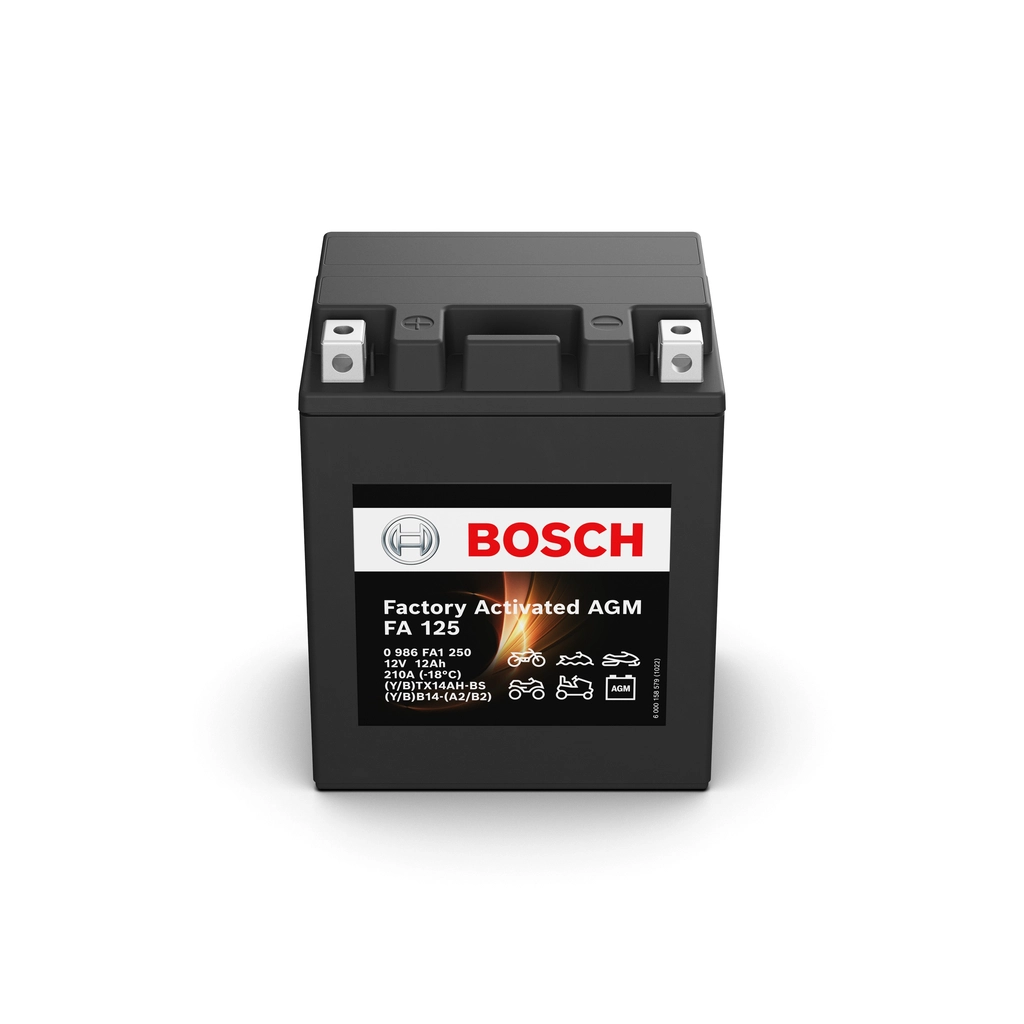 BOSCH 0 986 FA1 250
