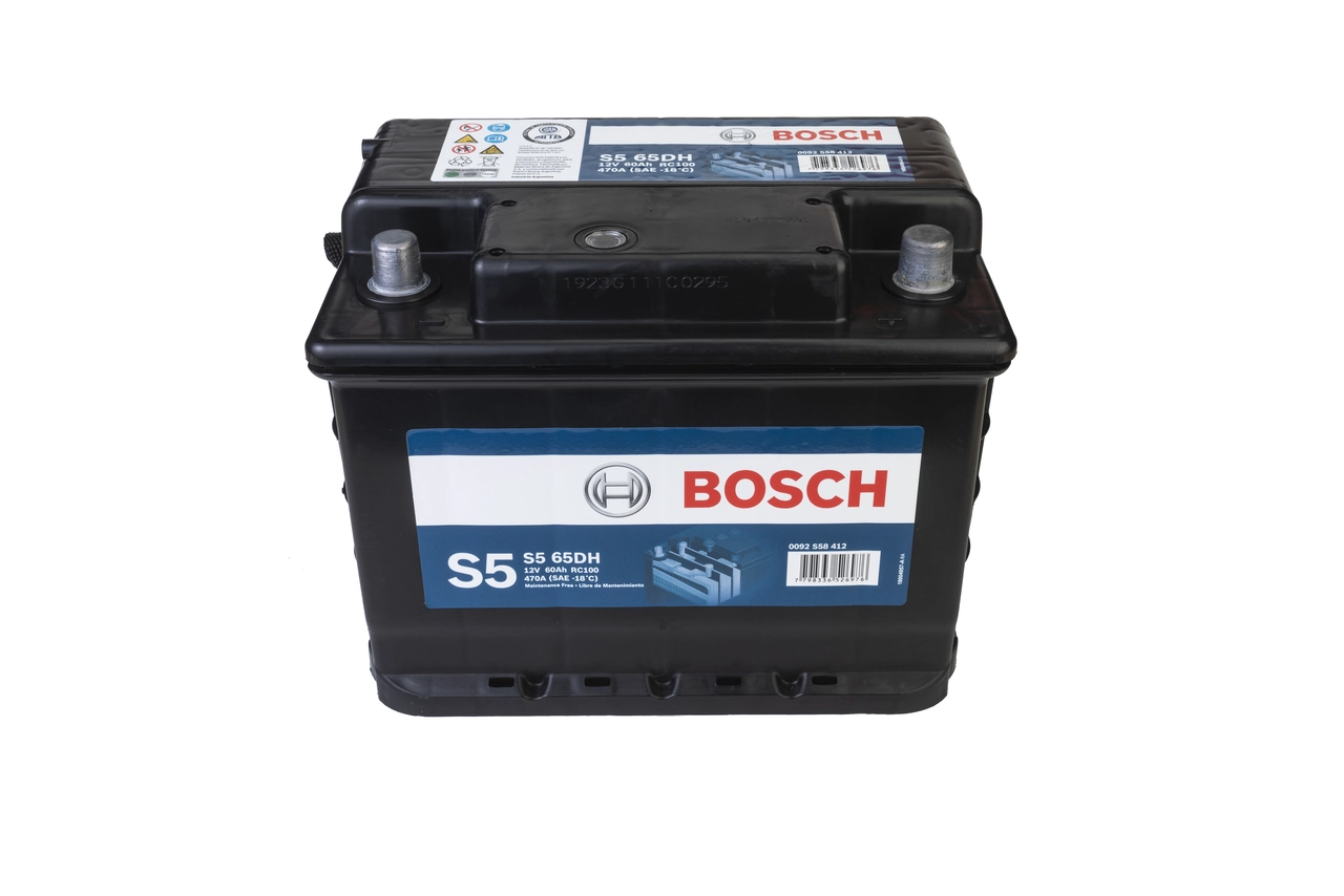 BOSCH 0 092 S58 412