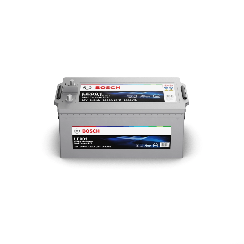 BOSCH 0 092 LE0 010