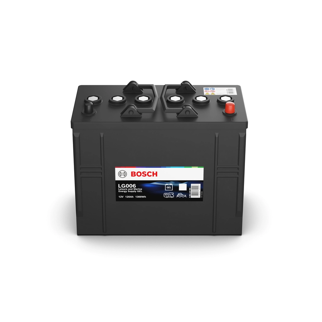 BOSCH 0 092 LG0 060