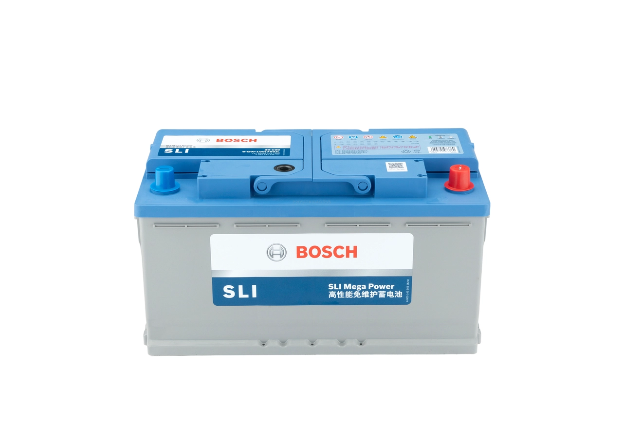 BOSCH 0 092 S47 345