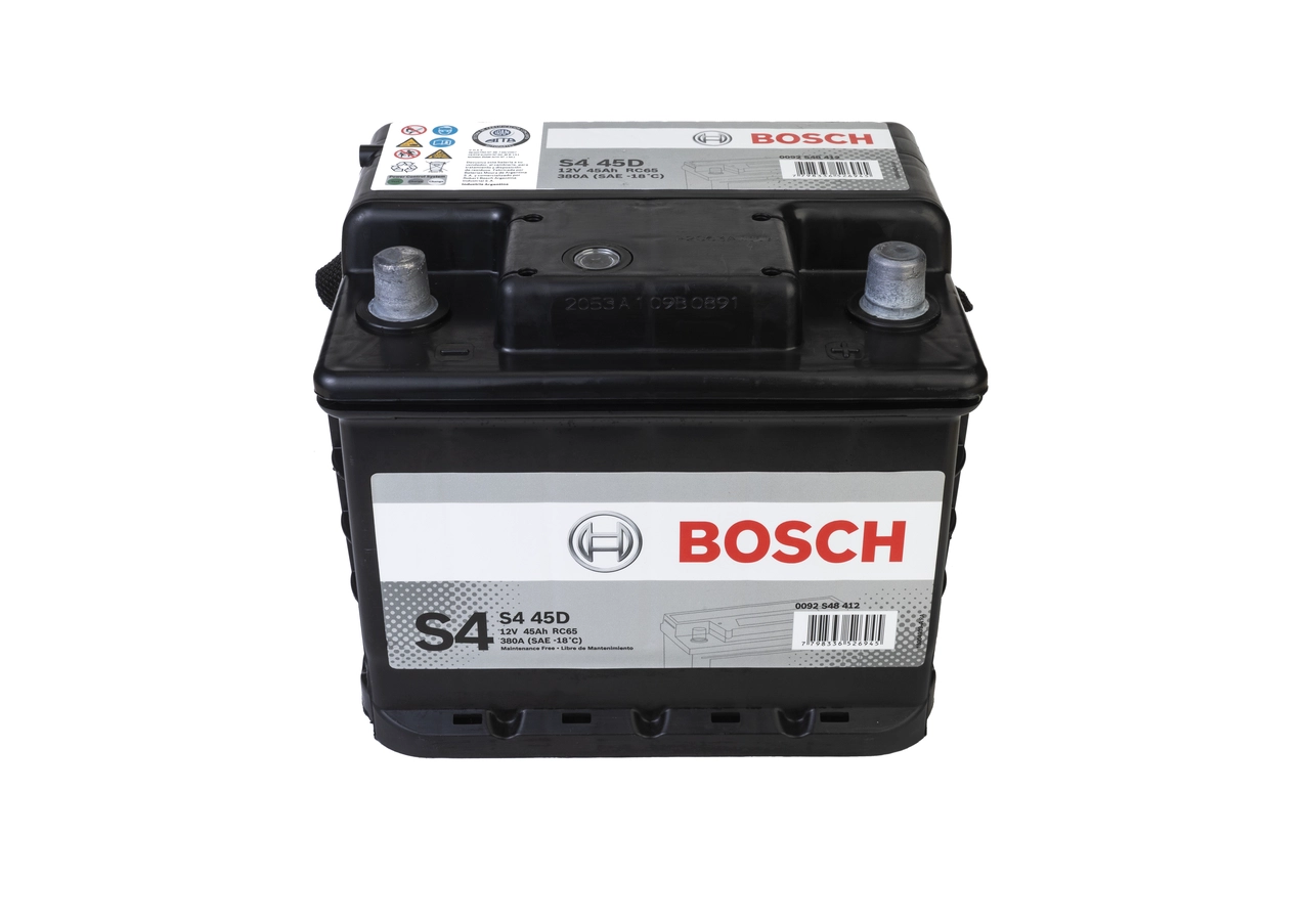 BOSCH 0 092 S48 412