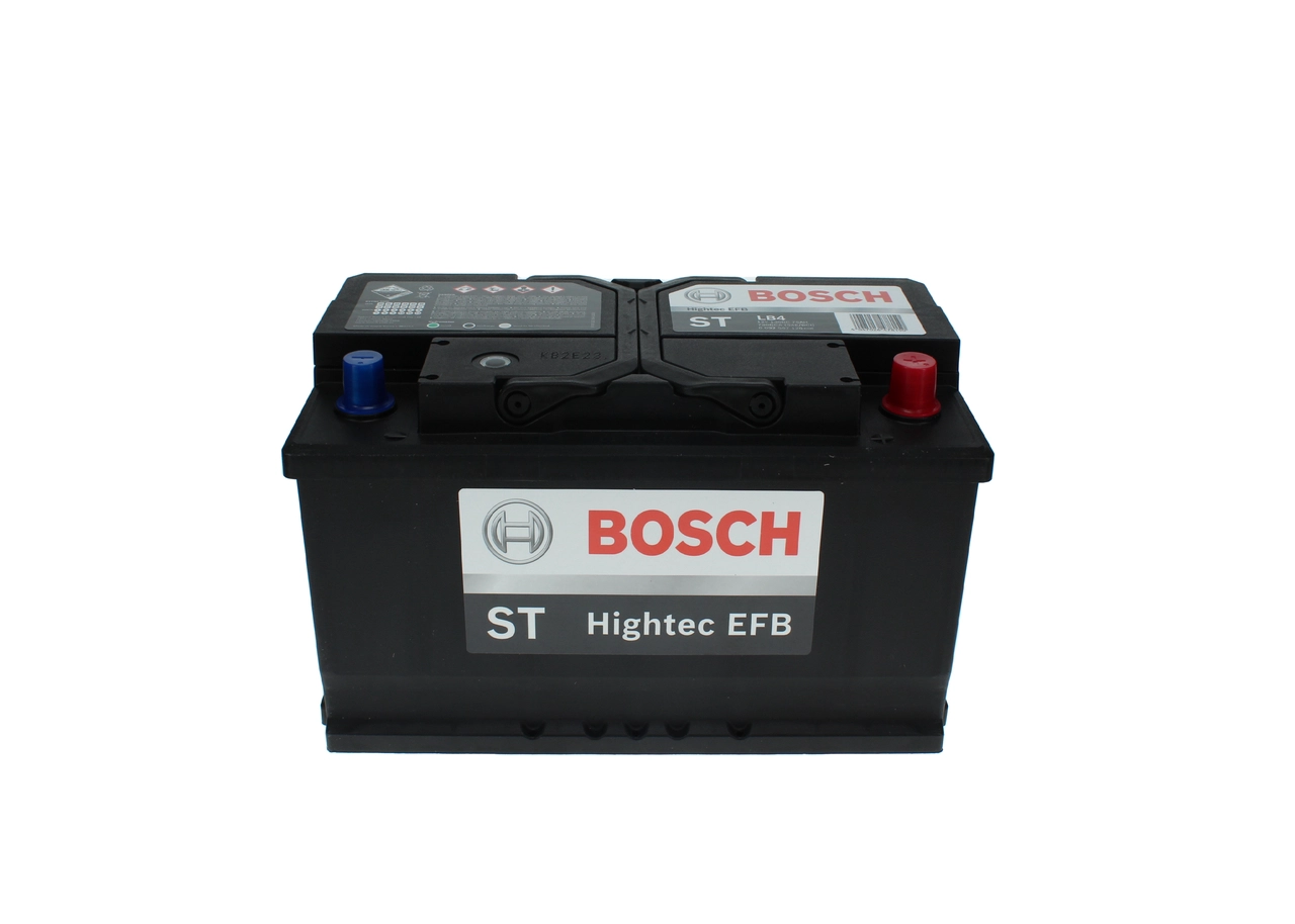 BOSCH 0 092 S67 126