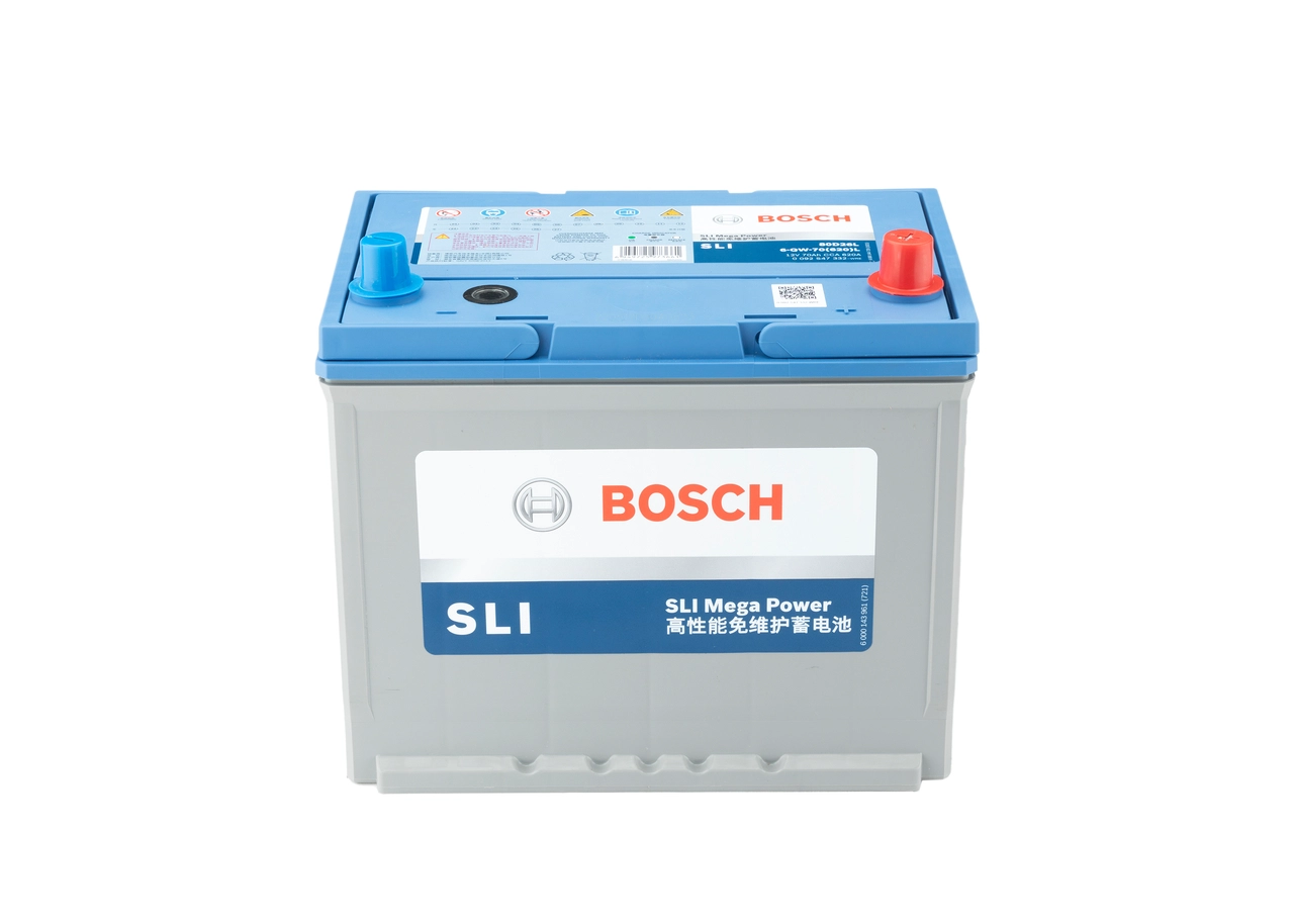 BOSCH 0 092 S47 332