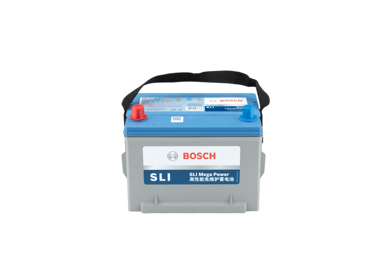 BOSCH 0 092 S47 346