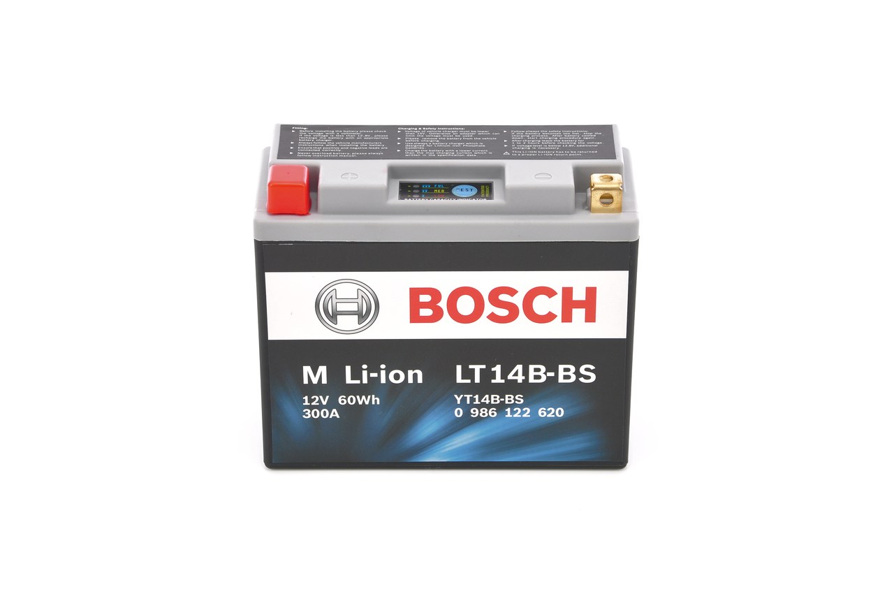 BOSCH 0 986 122 620