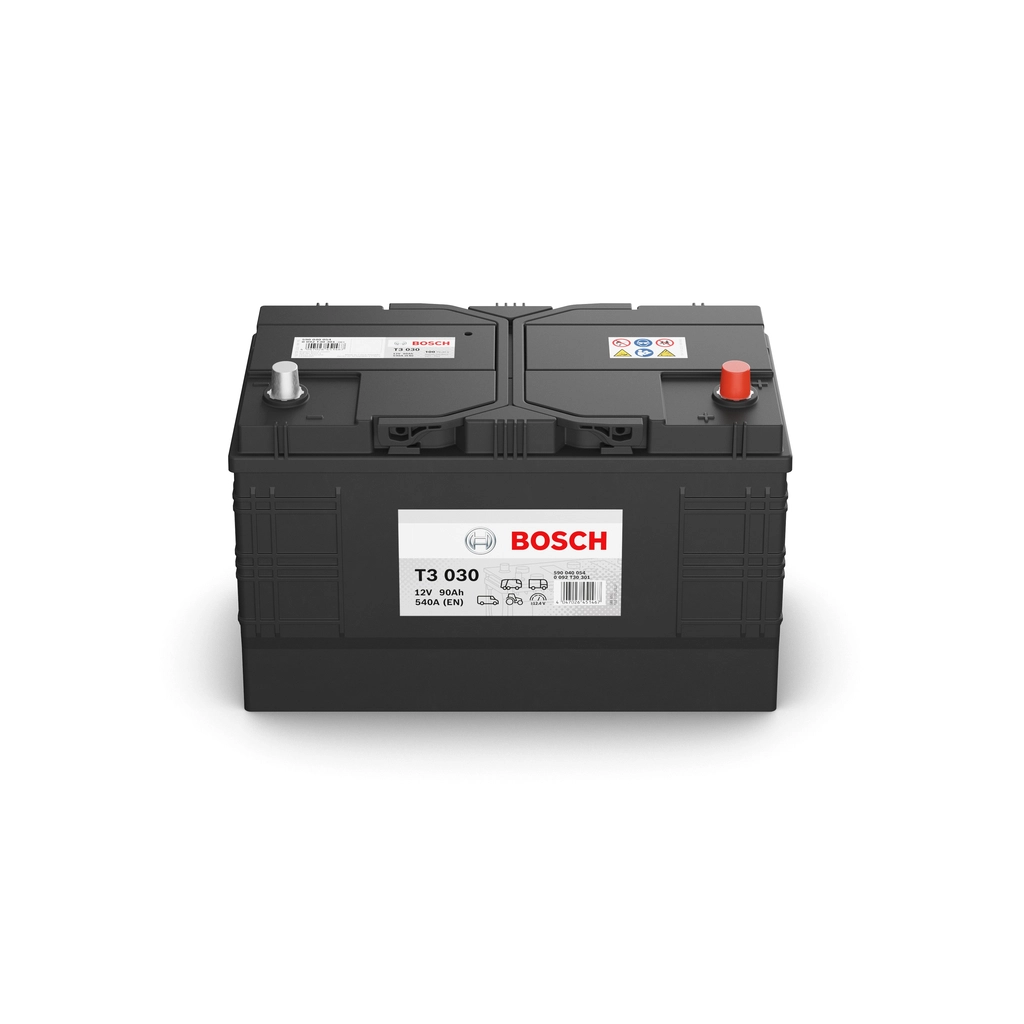 BOSCH 0 092 T30 301