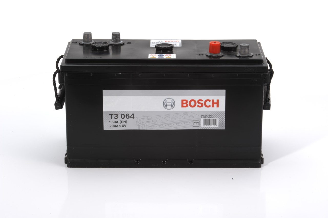 BOSCH 0 092 T30 640