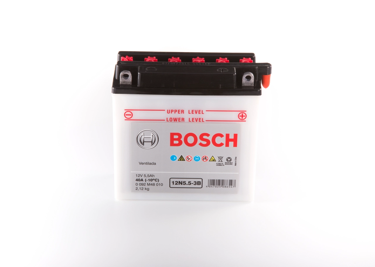 BOSCH 0 092 M48 010