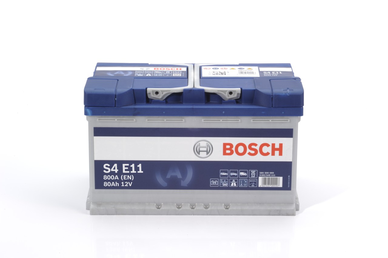 BOSCH 0 092 S4E 111