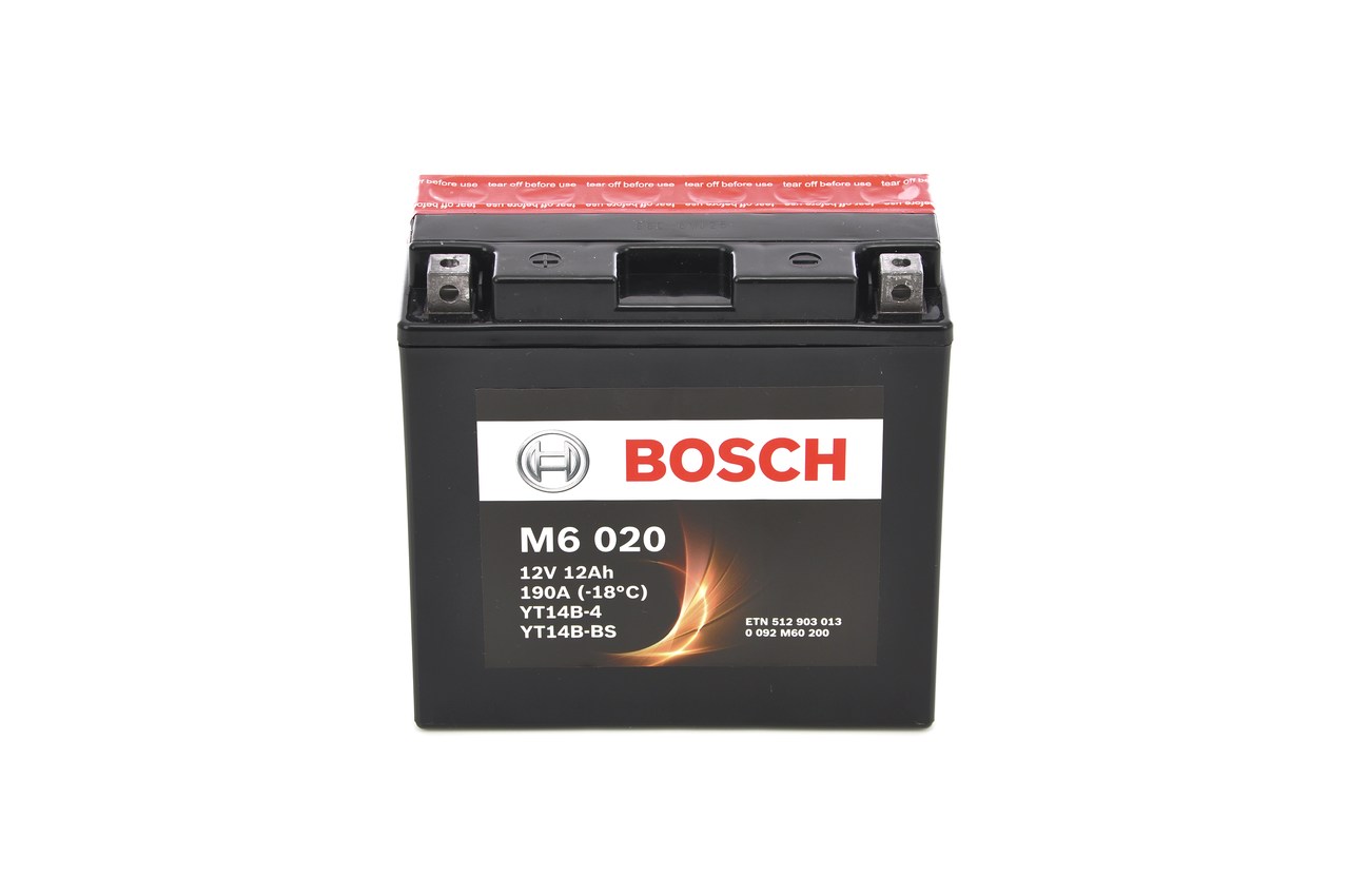 BOSCH 0 092 M60 200