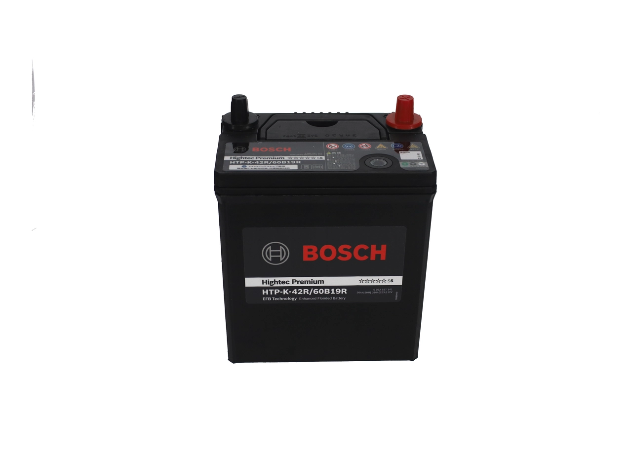 BOSCH 0 092 S57 141