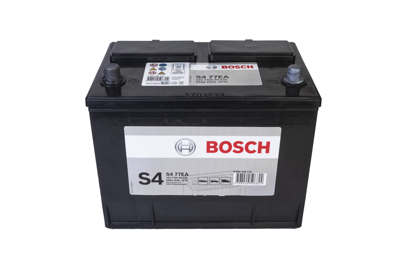 BOSCH 0 092 S48 133