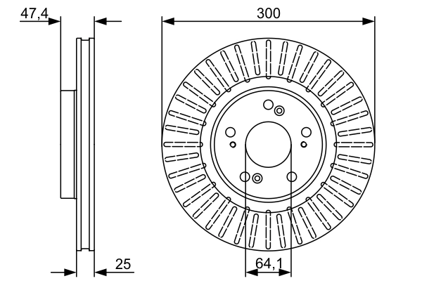 45251-S6M-A10