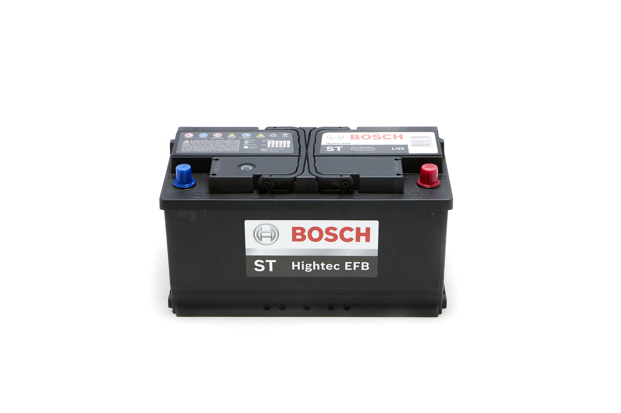 BOSCH 0 092 S67 115