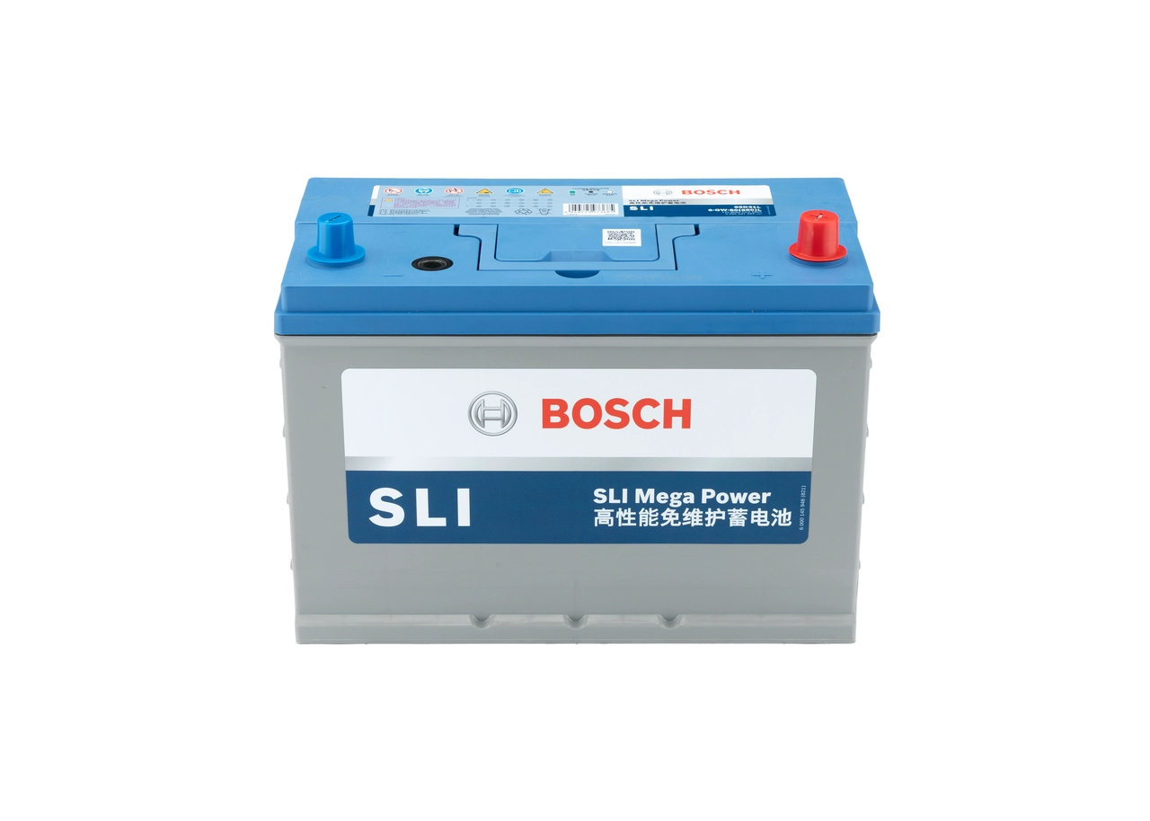 BOSCH 0 092 S47 334