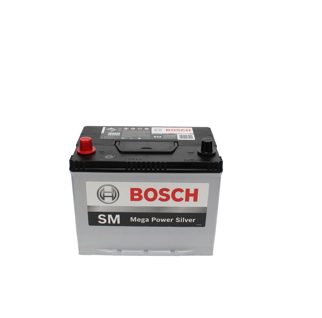 BOSCH 0 092 S57 027