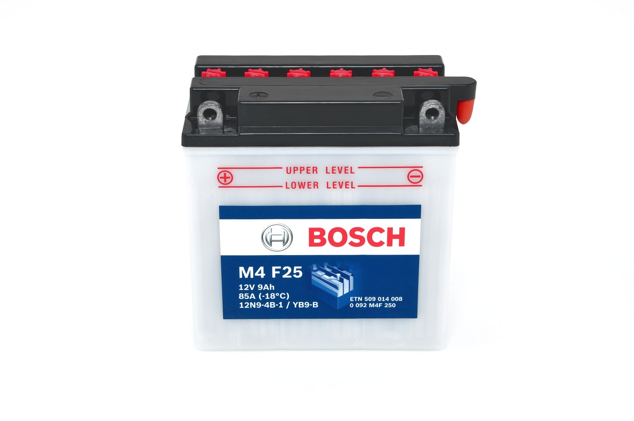 BOSCH 0 092 M4F 250