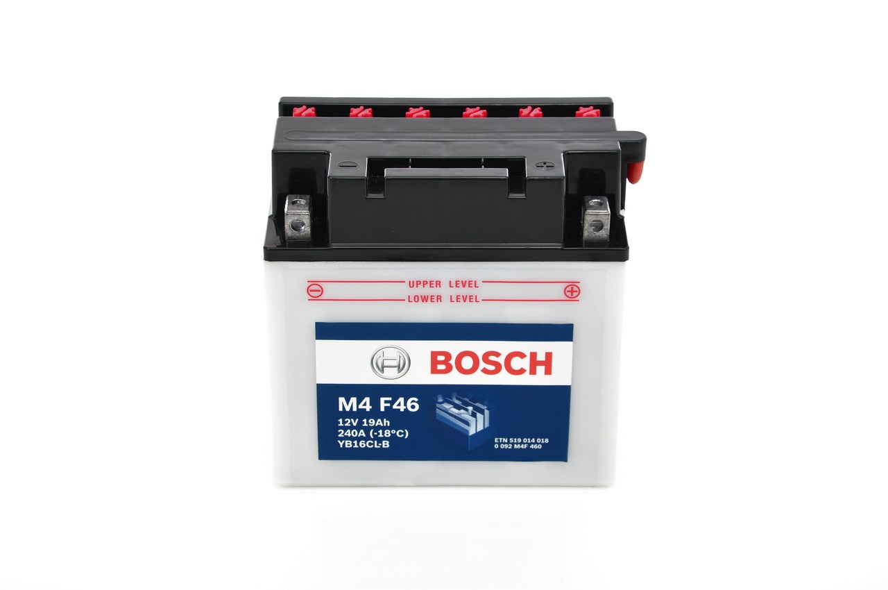 BOSCH 0 092 M4F 460
