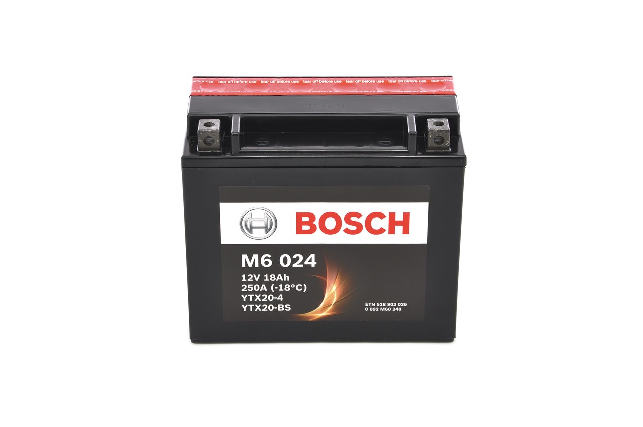 BOSCH 0 092 M60 240