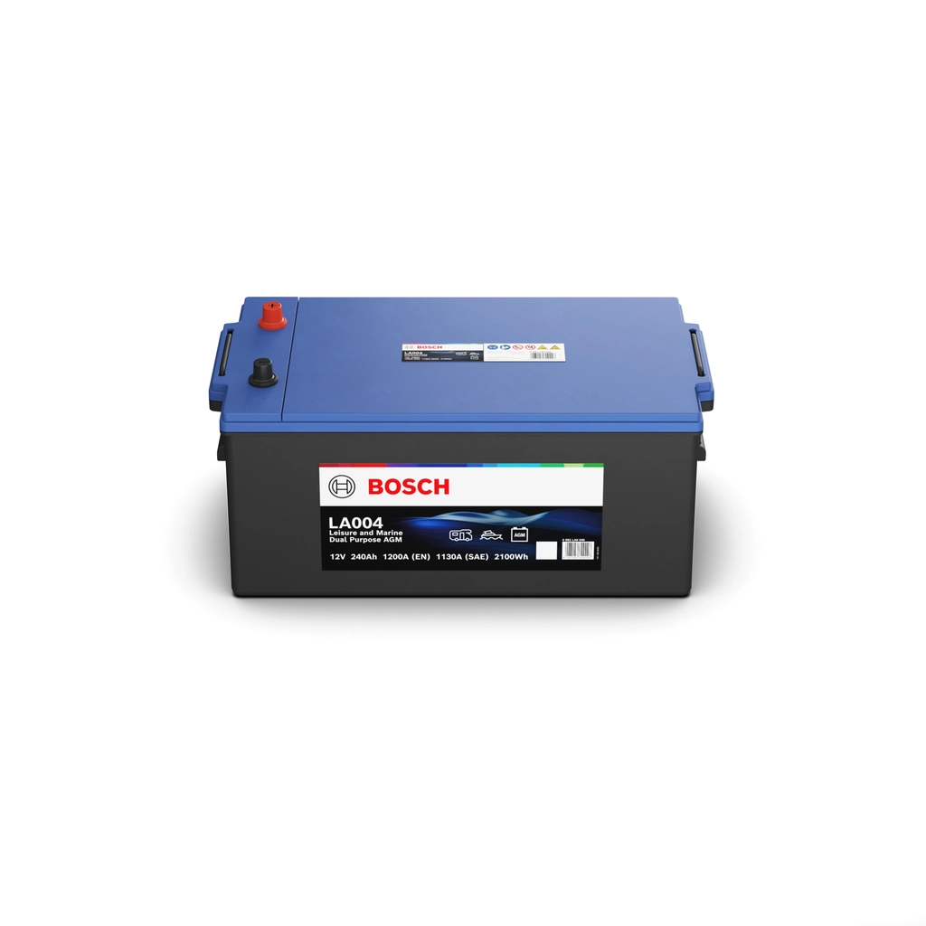 BOSCH 0 092 LA0 040