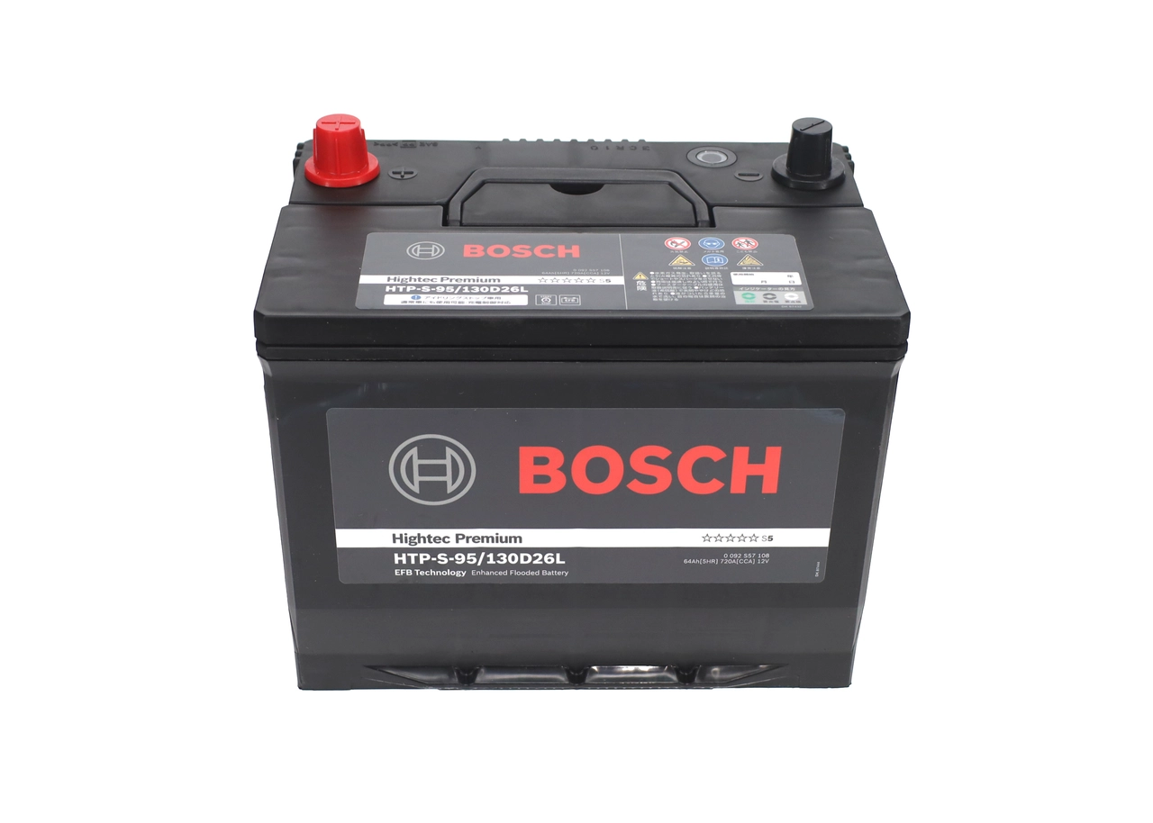 BOSCH 0 092 S57 108