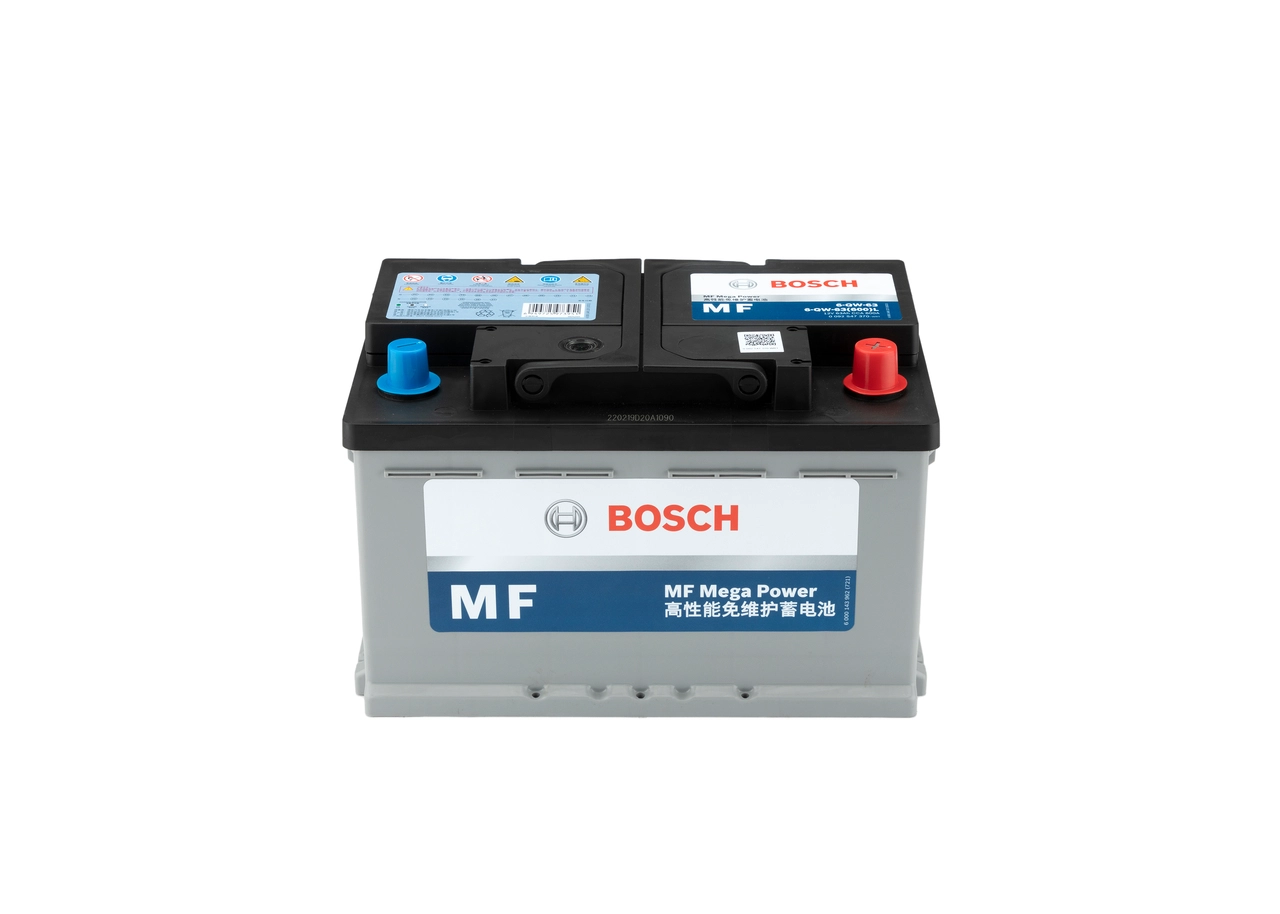 BOSCH 0 092 S47 370