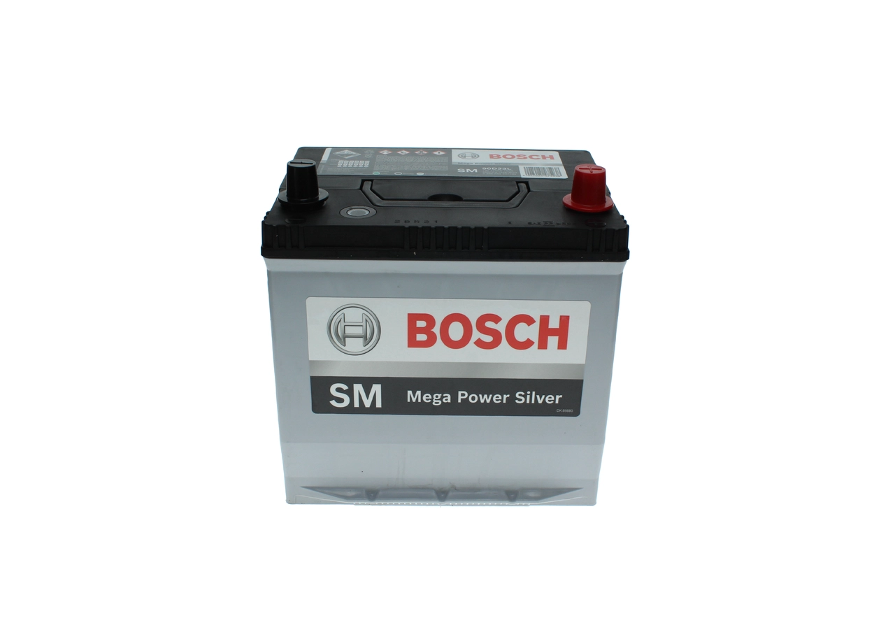 BOSCH 0 986 A02 234